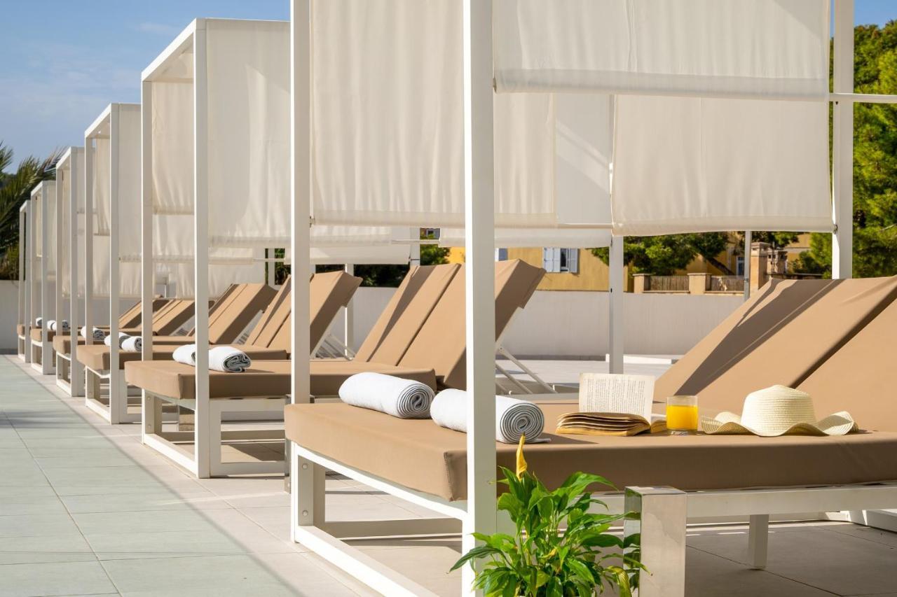 Reverence Mare Hotel - Adults Only Palmanova Exterior foto