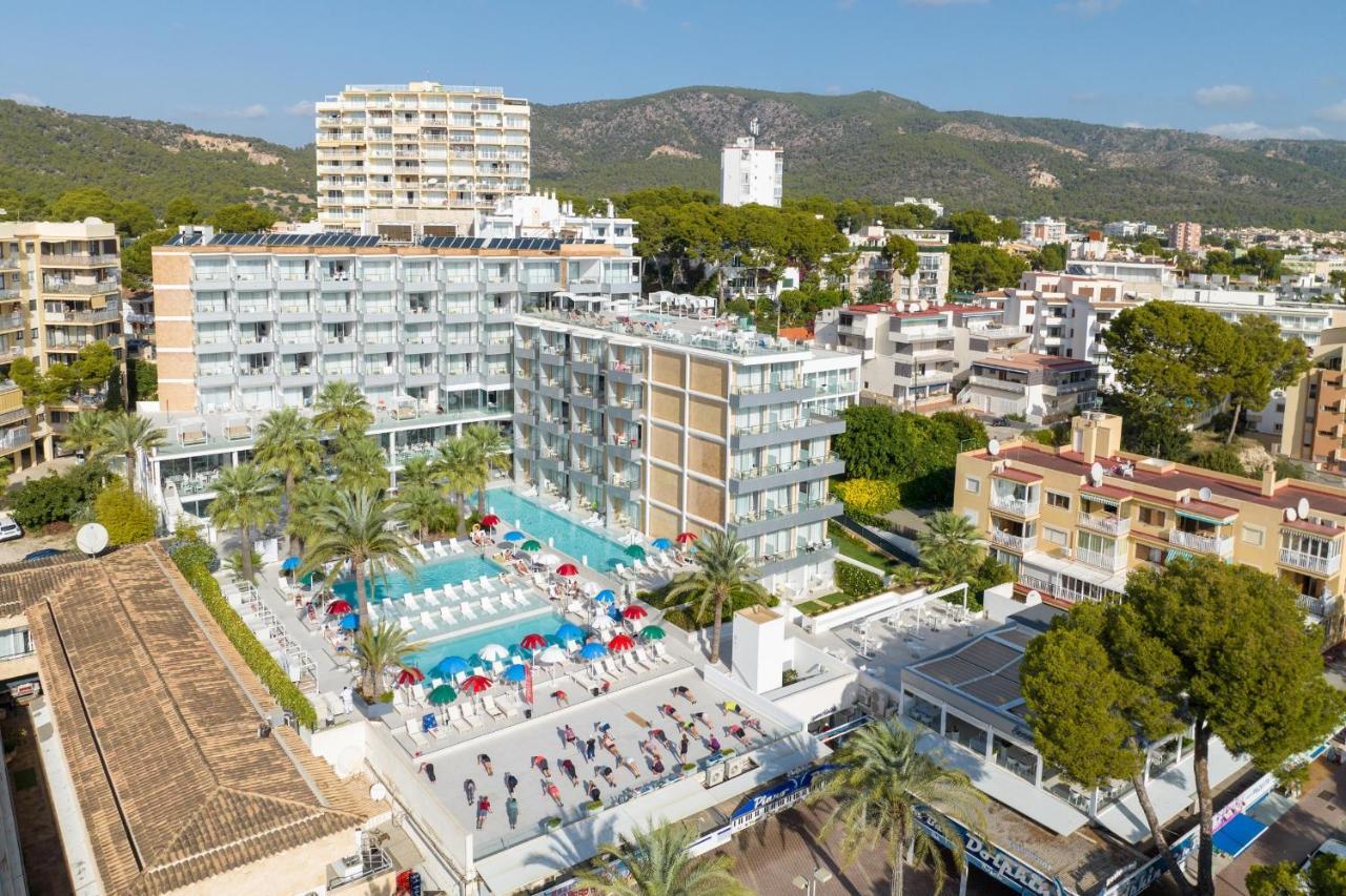 Reverence Mare Hotel - Adults Only Palmanova Exterior foto